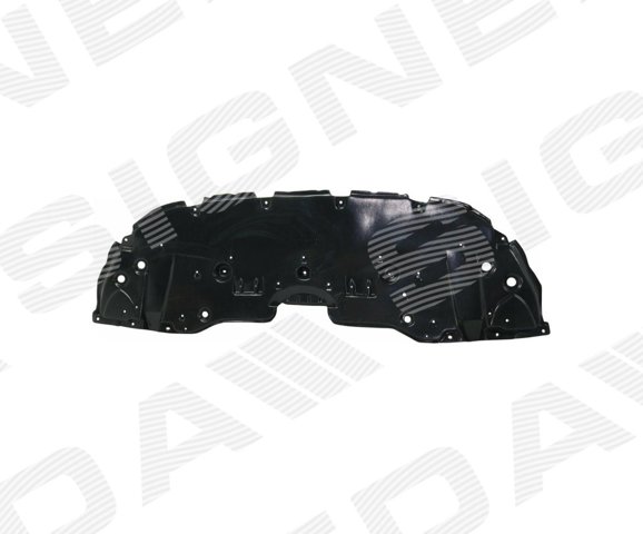 PTY60113A Signeda Обвес бампера