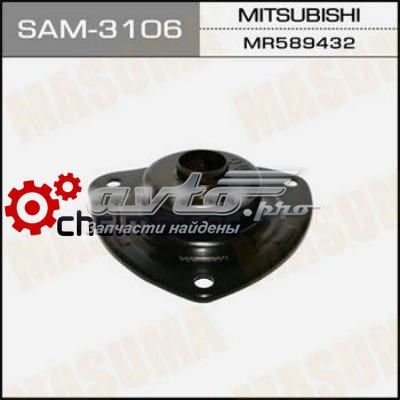 Опора передней стойки Masuma SAM3106