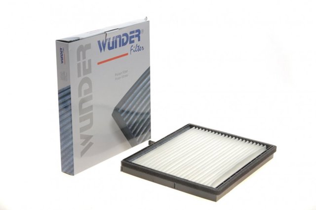 WP351 Wunder Внутрисалонный фильтр
