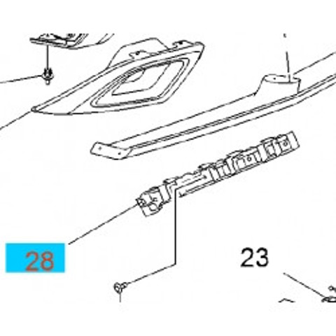  General Motors 20972994 цена, от 10.16 USD