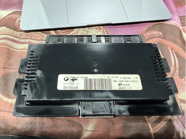 61359166668 BMW 