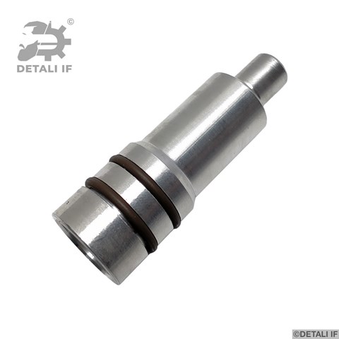 DF11701 Detali IF Кронштейт крепления форсунки