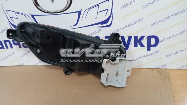 Купить KB8A515M0 Mazda 