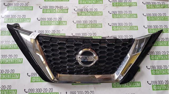 Облицовка радиатора FPS FP5072990 цена, от 274.52 USD