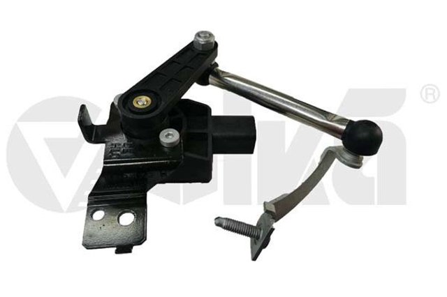 Sensor, nivel de suspensión neumática, delantero izquierdo 99411824601 VIKA