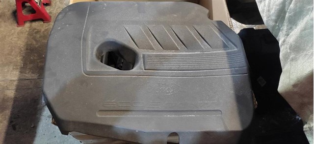 Экран двигателя Ford DS7G6A949BC