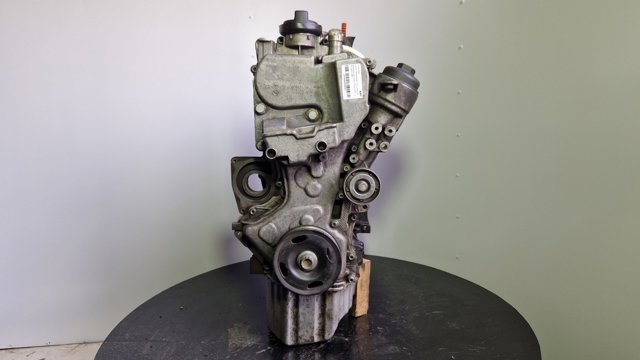 ДВС в сборе VAG BMY цена, от 128.24 USD