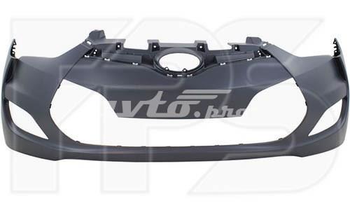 Бампер на авто FPS FP3257900 цена, от 141.41 USD