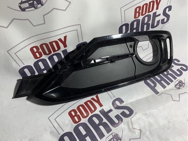 PBM99109CAL Signeda Заглушка противотуманок, левая