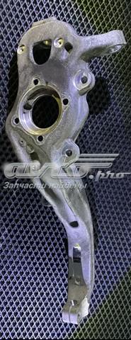 LR093817 Land Rover Цапфа - поворотный кулак передний, правый
