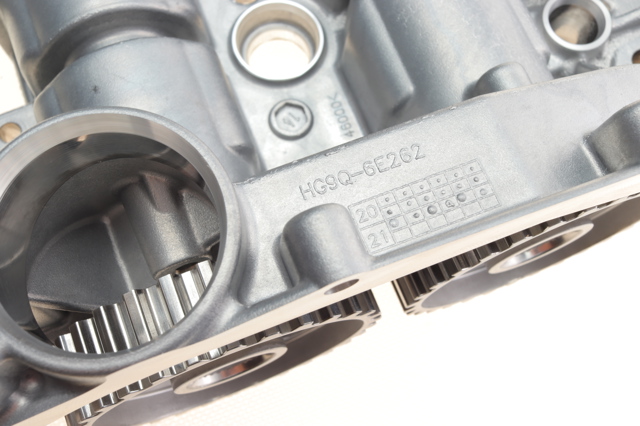 Корпус распредвала Ford HG9Q6E262CD