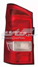 Фонарь задний правый Depo/Loro/Abakus 44019A5RUE цена, от 56.85 USD