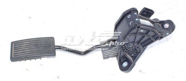 Pedal de gás (de acelerador) para Honda CR-V III RE