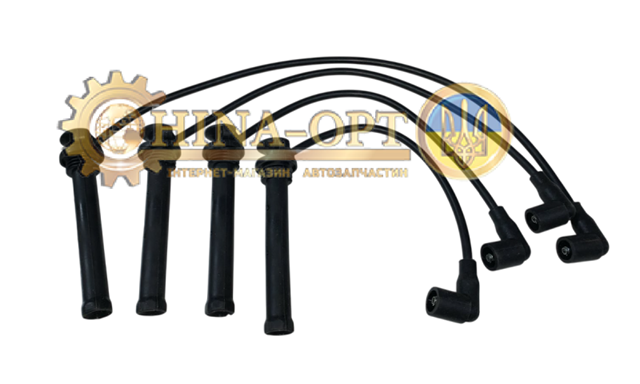 Провода зажигания Chery A113707130405060HA цена, от 15.64 USD