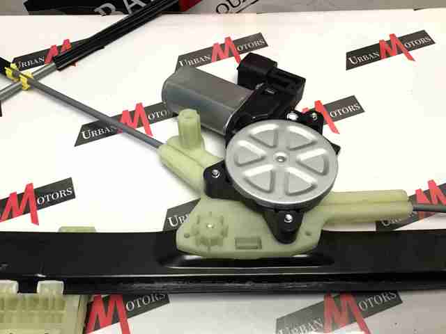LR083210 Land Rover Механизм подъема стекол