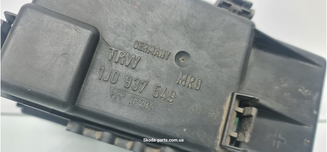 1J0937549C VAG 