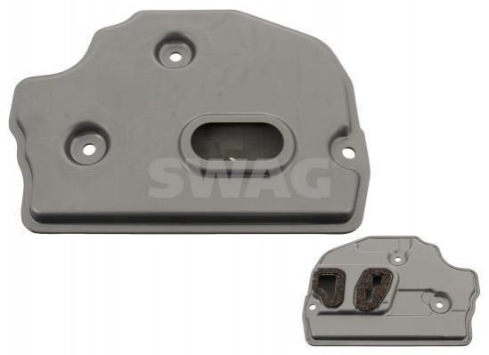 фильтр акпп WG1795139 Фильтр коробки автомат WILMINK GROUP WG1795139