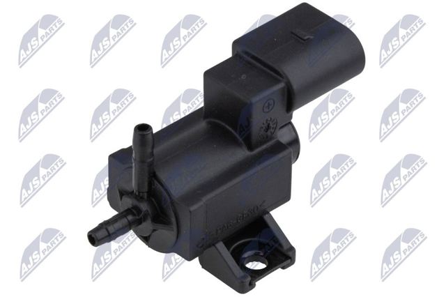 Valvula De Control Suministros De Aire ECDAU012 NTY