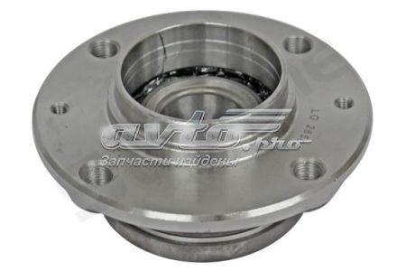 Ступица заднего колеса Starline SLO26500
