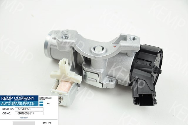 Замок зажигания Kemp 77649050 цена, от 61.84 USD