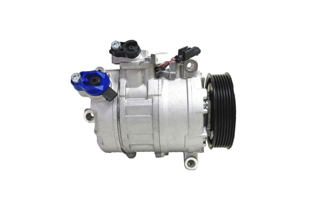 AC0115 MSG Компрессор хладагента