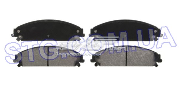 Колодки Wagner ZX1058 цена, от 52.04 USD