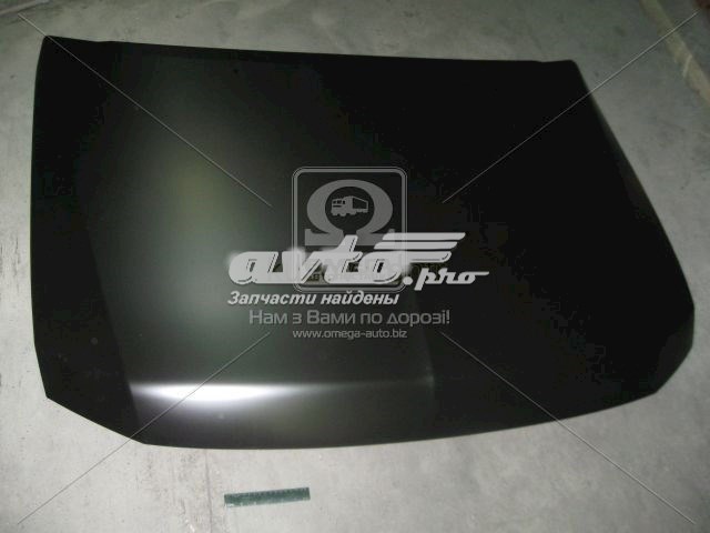 0360366280 Tempest Капот