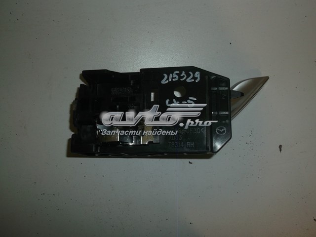  Mazda KD53T8314 цена, от 5.06 USD