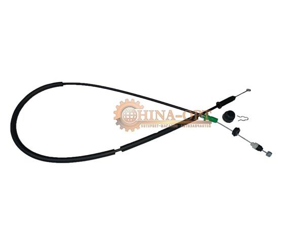 Тяга газа ZAZ A131108210 цена, от 3.68 USD