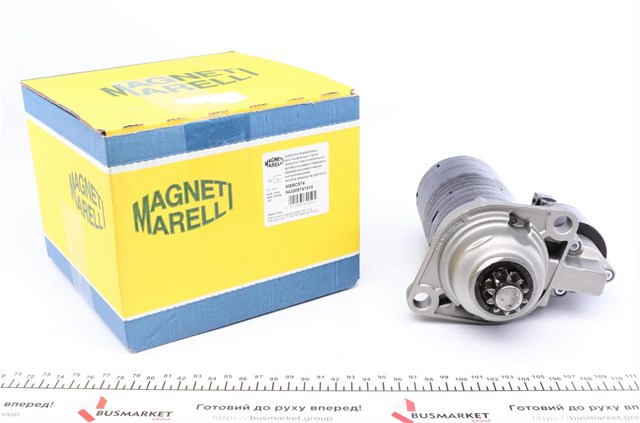 Купить 943209741010 Magneti Marelli Стартер