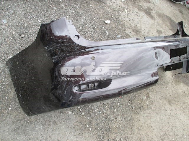 Бампер задний Nissan/Infiniti 850221LA2H цена, от 246.89 USD