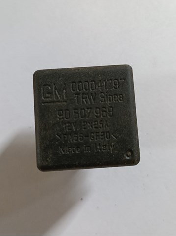Купить 90507968 General Motors 