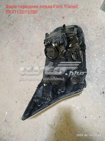 BK3113D153BF Ford Фара