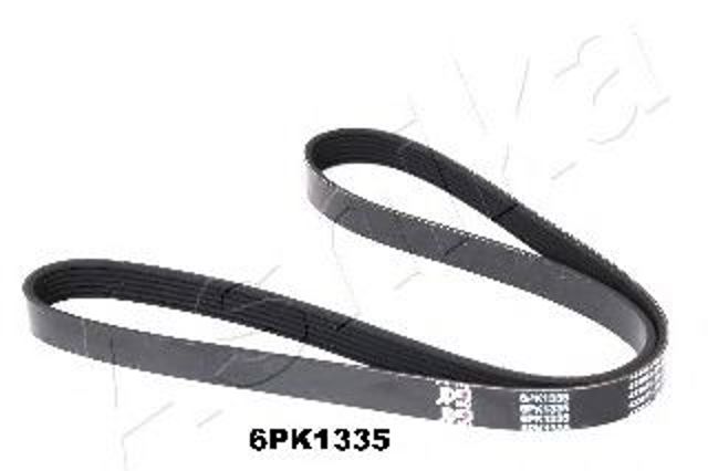  6PK1348XS Gates