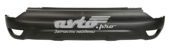 Бампер задний, нижняя часть FPS FP5637950 цена, от 38.33 USD