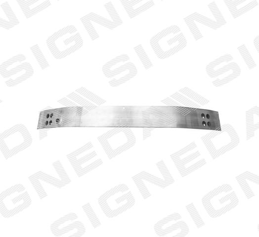 Усилитель переднего бампера PCV44356A Signeda