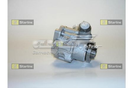 Насос ГУР SCH036 Starline