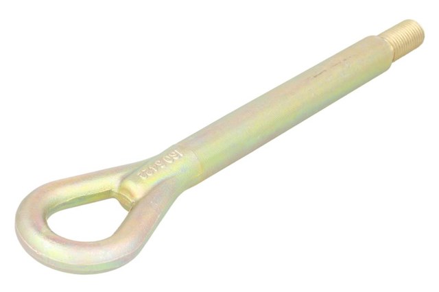  Gancho de reboque Renault Megane II sedan (LM0, LM1) (2003 - 2012) II