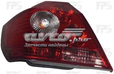 Задний фонарь FP2901F2P FPS