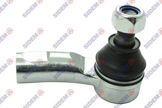 Рулевой наконечник 4881062R01 Suzuki