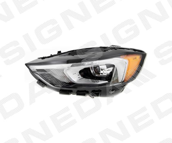 ZFD111760L Signeda Фара