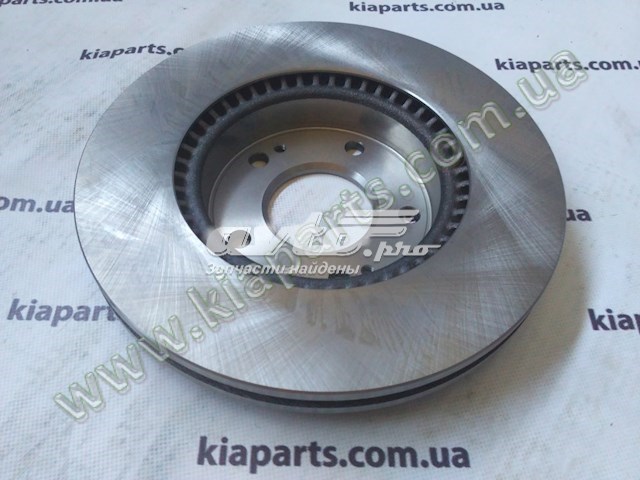 Тормоз дисковый передний VALEO R1058 цена, от 44.14 USD
