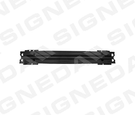  Reforçador do pára-choque dianteiro Ford Mustang coupé (2005 - 2014) 