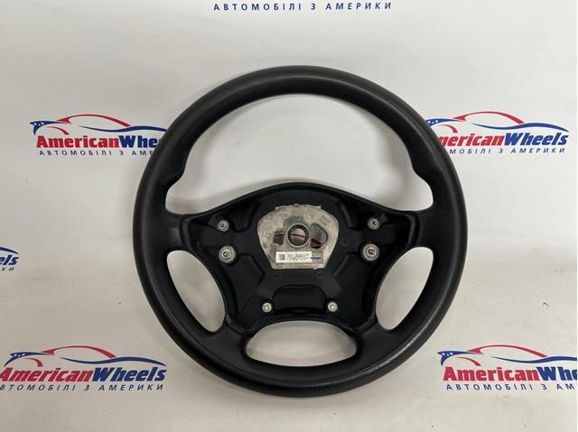 A9064640401 Mercedes Колесо рулевое