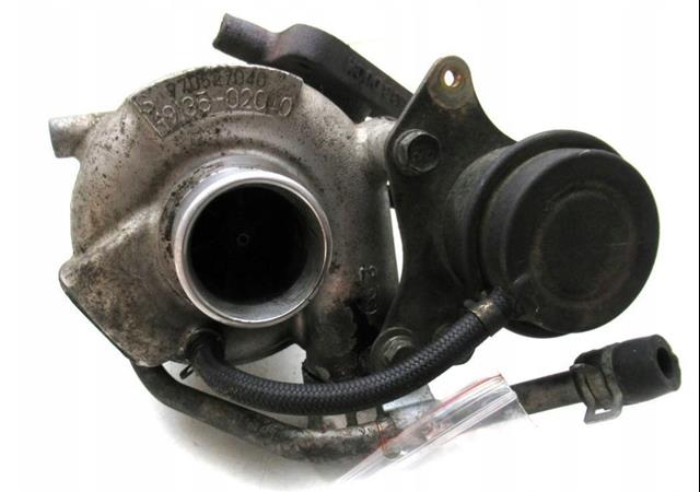 Турбонагнетатель Garrett 4913502010 цена, от 82.39 USD