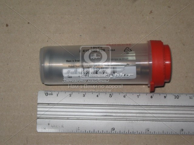 EPF2455226 Firad par de imersão da bomba de combustível de pressão alta