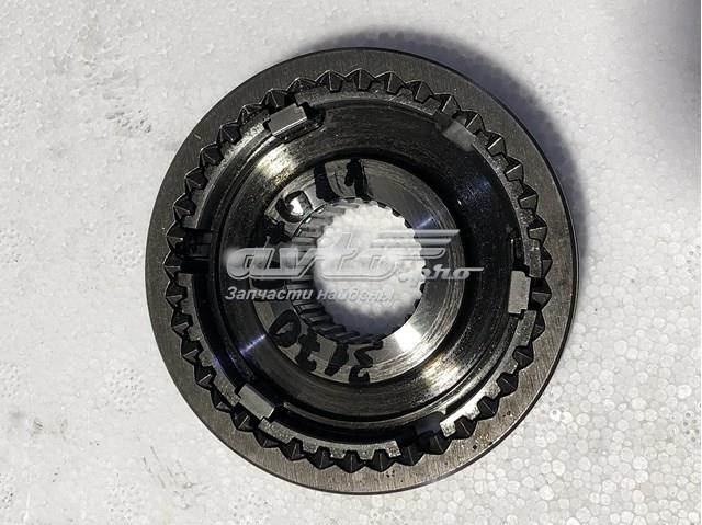 Синхронизатор 5-й передачи 3170107011 Geely
