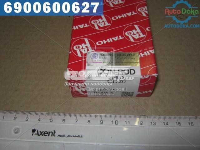 Вкладыши коленвала, шатунные, комплект, 1-й ремонт (+0,25) Taiho R095A025 цена, от 7.55 USD