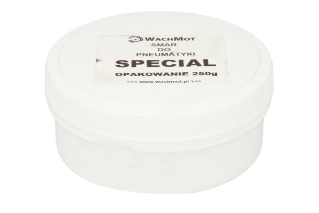 SMARSPECIAL250G Wach-mot 