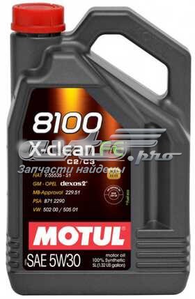 Моторное масло Motul (814151)